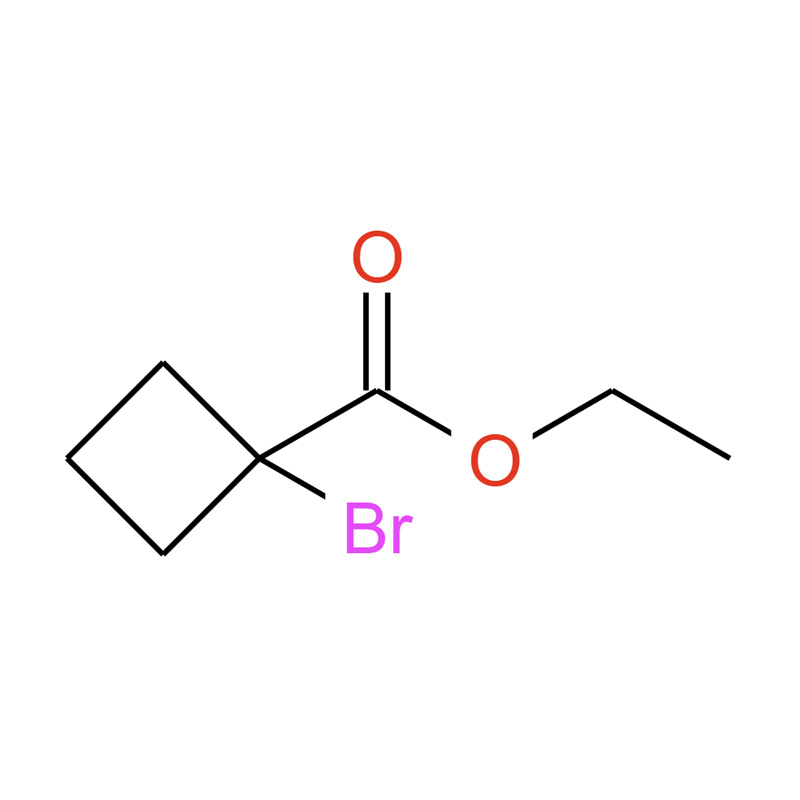 1-溴環(huán)丁烷甲酸乙酯,Ethyl 1-bromocyclobutanecarboxylate