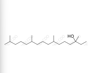 維生素K1雜質(zhì),Vitamin K1 Impurity