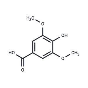 丁香酸,Syringic acid