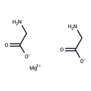 甘氨酸镁,Magnesium glycinate