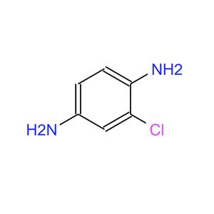 2-氯-4-氨基苯胺，615-66-7，2-Chloro-1,4-diaminobenzene
