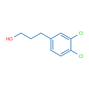 3-(3,4-二氯苯基)-1-丙醇