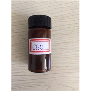 C60 富勒烯 C60