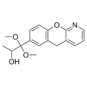 普拉洛芬雜質(zhì)6