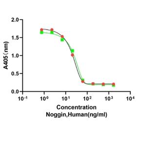 Recombinant Human Noggin 重組人Noggin蛋白