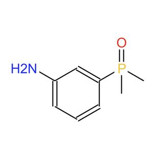 3-(二甲基氧磷基)苯胺,(3-Aminophenyl)dimethylphosphine oxide