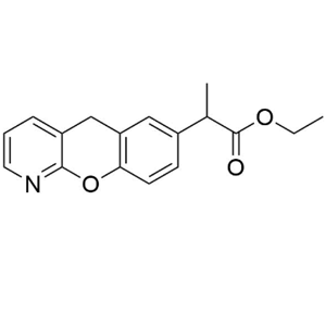 普拉洛芬雜質(zhì)34,Pranoprofen Impurity 34