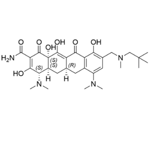 奧瑪環(huán)素雜質1