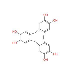 六苯酚  1506-76-9  HEXAPHENOL