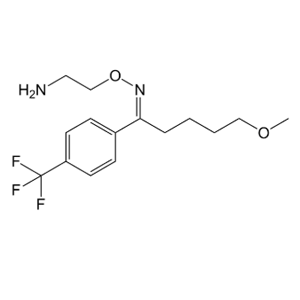 氟伏沙明EP雜質(zhì)B