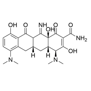 米諾環(huán)素EP雜質(zhì)E