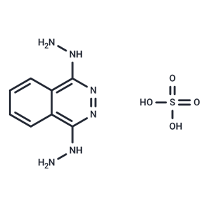 硫酸雙肼屈嗪,Dihydralazine sulfate