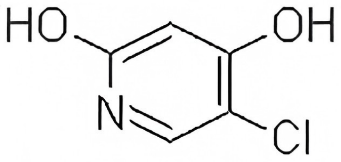 吉莫斯特,Gimeracil