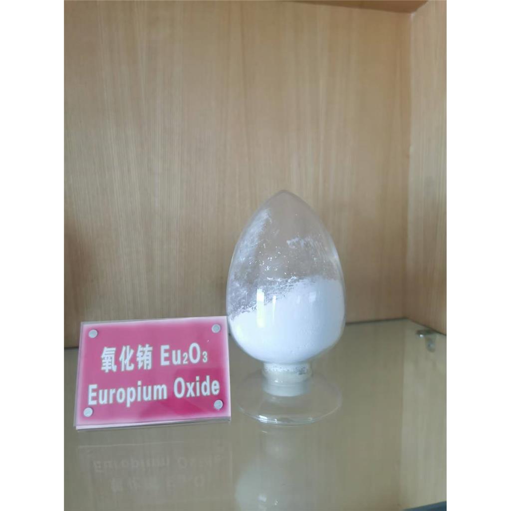 氧化銪,Europium Oxide