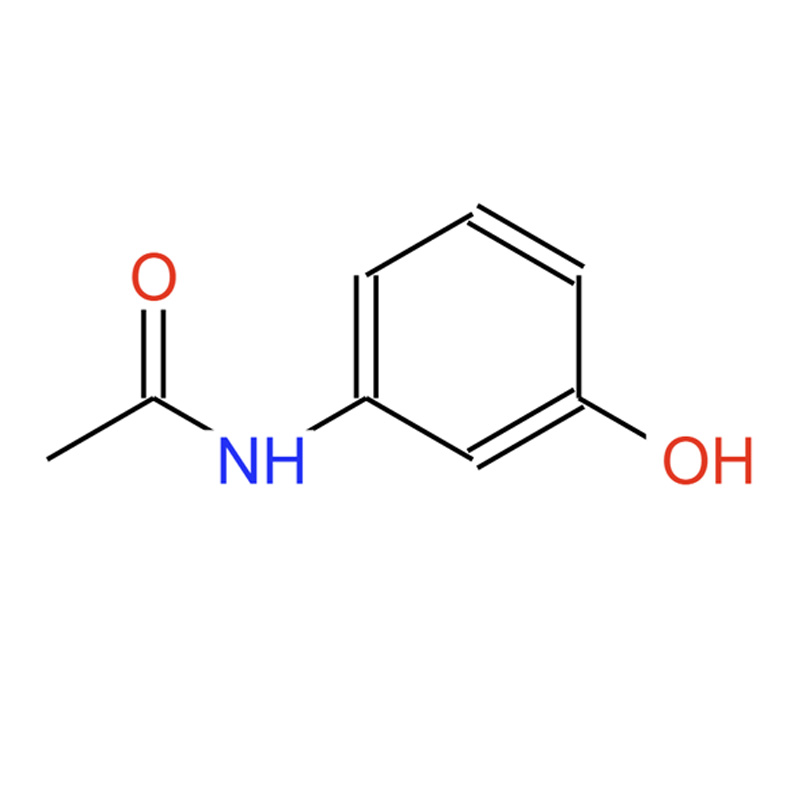 N-(3-羥基苯基)乙酰胺,3-ACETAMIDOPHENOL