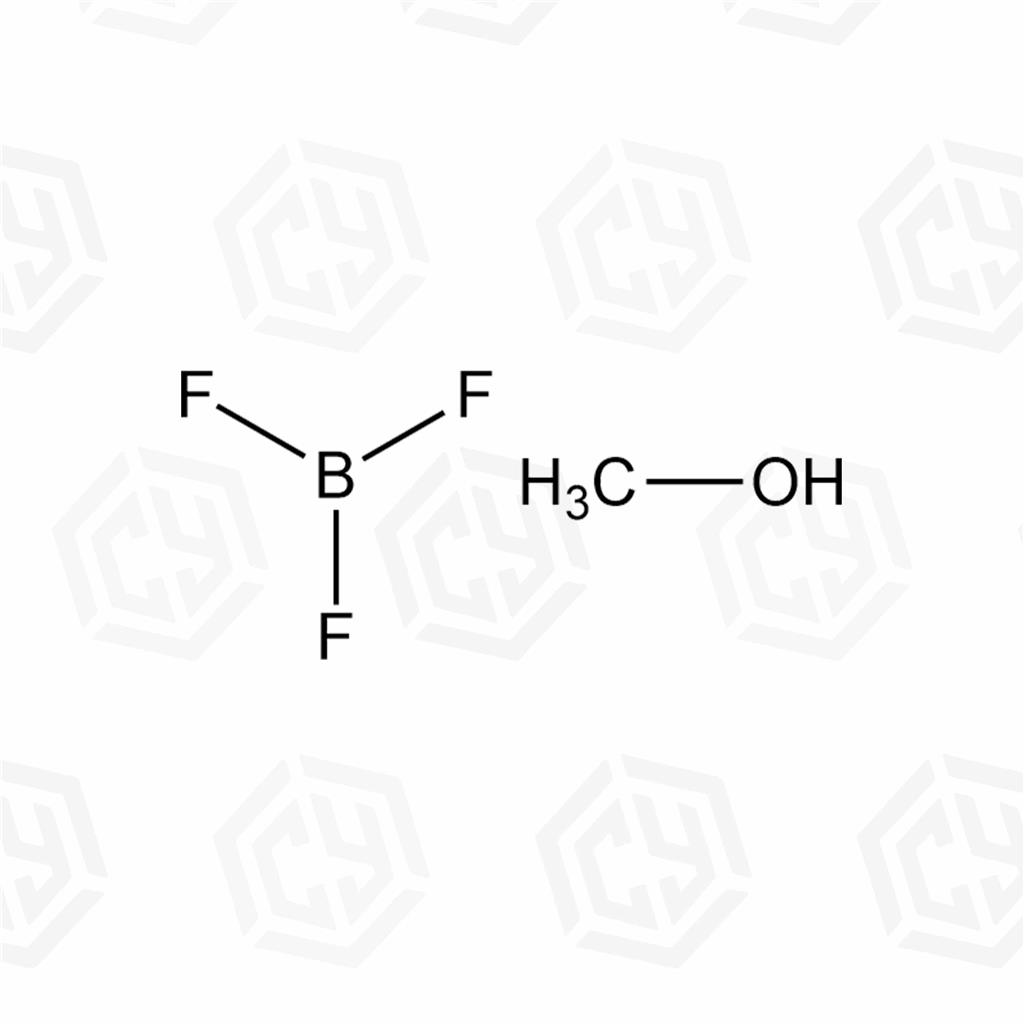 三氟化硼甲醇,Boron trifluoride-methanol solution