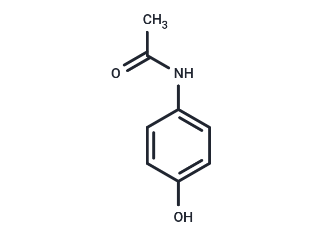 對乙酰氨基酚,Acetaminophen