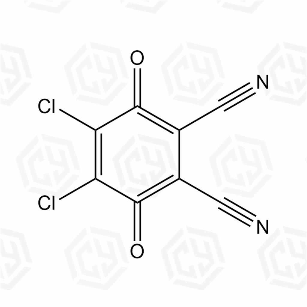 2,3-二氯-5,6-二氰基苯醌,2,3-Dichloro-5,6-dicyano-1,4-benzoquinone; DDQ