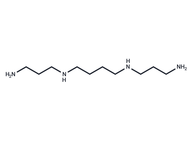 精胺,Spermine