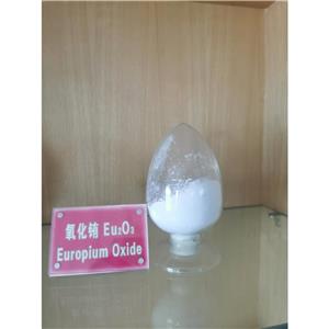 氧化銪,Europium Oxide