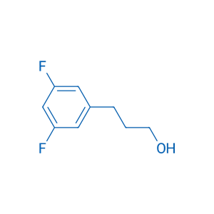 3-(3,5-二氟苯基)-1-丙醇