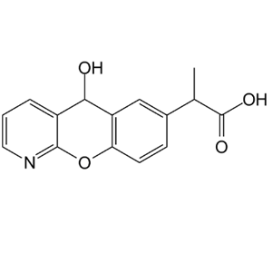 普拉洛芬雜質(zhì)13