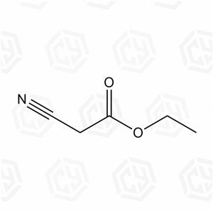 氰基乙酸乙酯