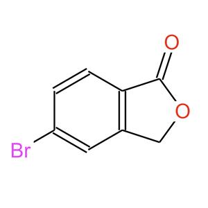 5-溴苯酞，64169-34-2，5-Bromophthalide