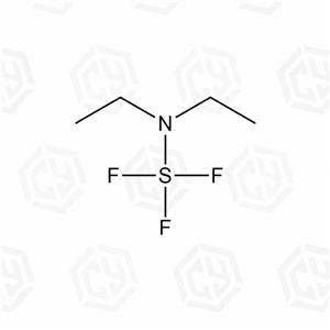 二乙胺基三氟化硫