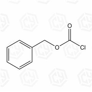 氯甲酸苄酯;苯甲氧基碳酰氯