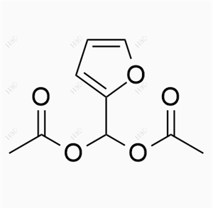 (乙酰氧基)(2-呋喃基)甲基乙酸酯