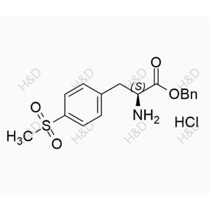立他司特杂质DW,Lifitegrast Impurity DW