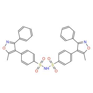 帕瑞昔布鈉雜質Y，1373038-60-8，Valdecoxib IMpurity B