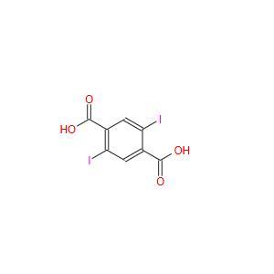 20856-80-8  1,4-二碘對苯二甲酸  2,5-DIIODOTEREPHTHAL