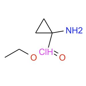 1-氨基環(huán)丙烷-1-甲酸乙酯鹽酸鹽，42303-42-4，H-Acpc-OEt.HCl