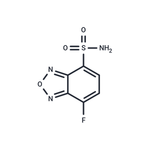 化合物 ABD-F|T83860|TargetMol