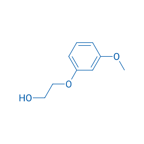 2-(3-甲氧基苯氧基)乙醇,2-(3-Methoxyphenoxy)ethanol