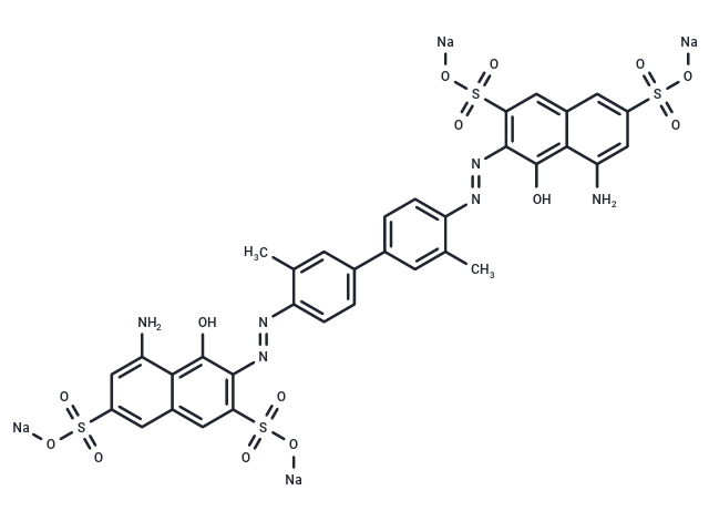 臺(tái)盼藍(lán),Diphenyl Blue