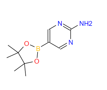2-氨基嘧啶-5-硼酸频哪酯,2-Aminopyrimidine-5-boronic Acid Pinacol Ester