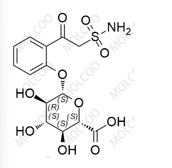 唑尼沙胺杂质,Zonisamide Impurity