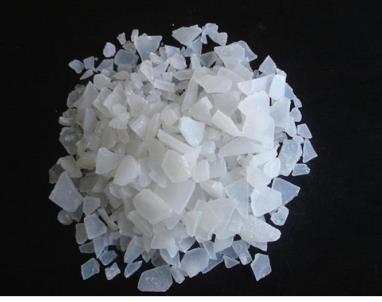 硫酸鋁,Aluminum sulfate