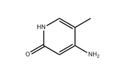 4-氨基-5-甲基-2-羟基吡啶,4-Amino-2-hydroxy-5-methylpyridine