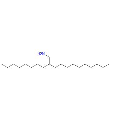 2-正辛基-1-十二胺,2-Octyldodecylamine