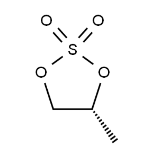 (4R)-4-甲基-1,3,2-二恶噻戊环 2,2-二氧化物,(4R)-Methyl-[1,3,2]dioxathiolane 2,2-dioxide