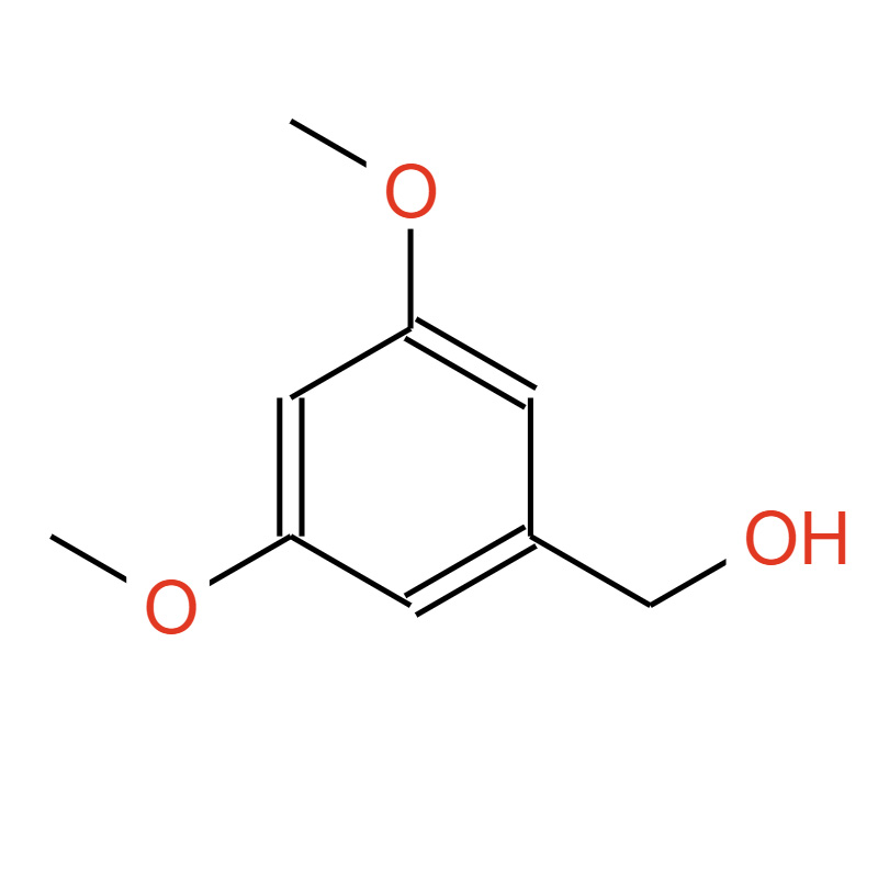 3,5-二甲氧基芐醇,3,5-Dimethoxybenzyl alcohol