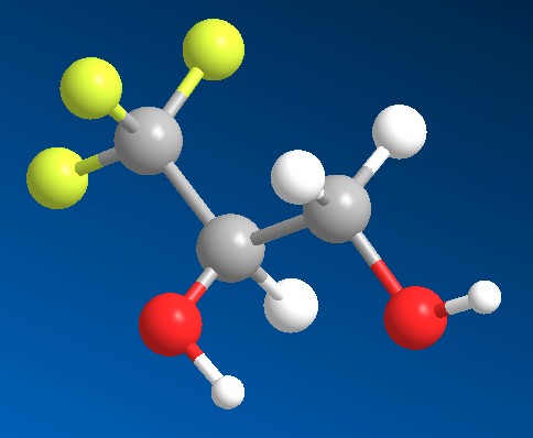 (R)-3,3,3-三氟-1,2-丙二醇,(R)-3,3,3-Trifluoropropane-1,2-diol
