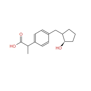 洛索洛芬鈉雜質(zhì)08-02(雜質(zhì)H2)