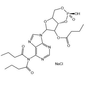 布拉地新雜質(zhì)14