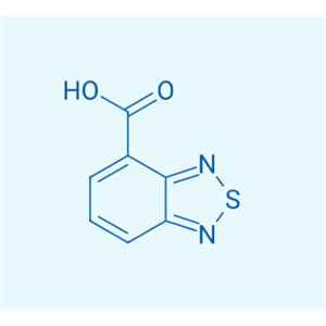 苯[c][1,2,5]噻二唑-4-羧酸  3529-57-5