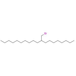 1-溴-2-辛基十二烷,1-bromo-2-octyldodecane
